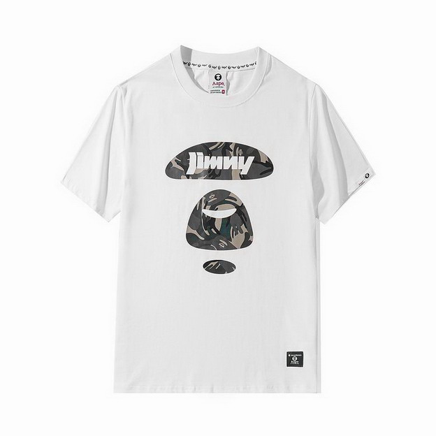 men bape t-shirts M-3XL-024